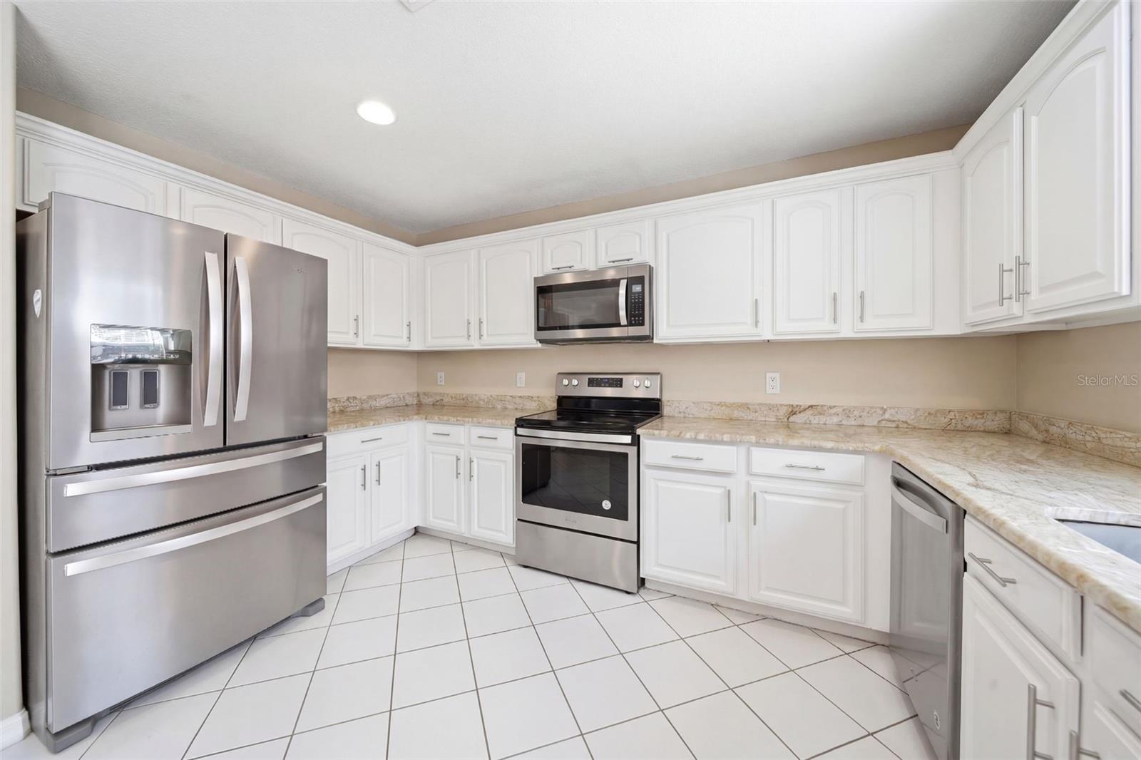 LAKE WILSON PRESERVE - Residential