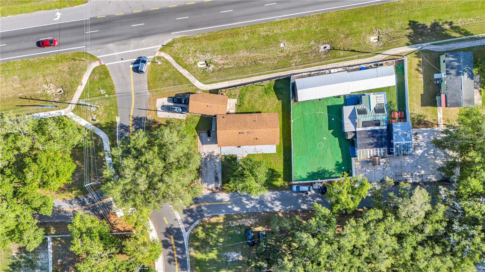 CAMPBELL HEIGHTS - Residential