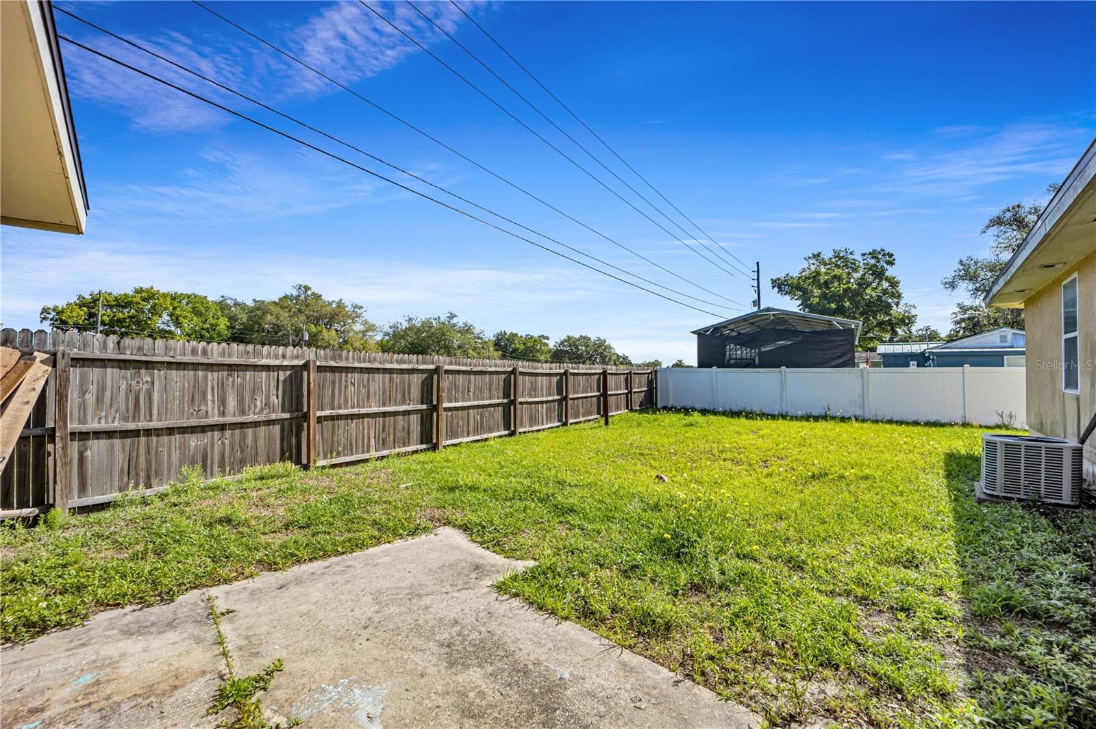 CAMPBELL HEIGHTS - Residential