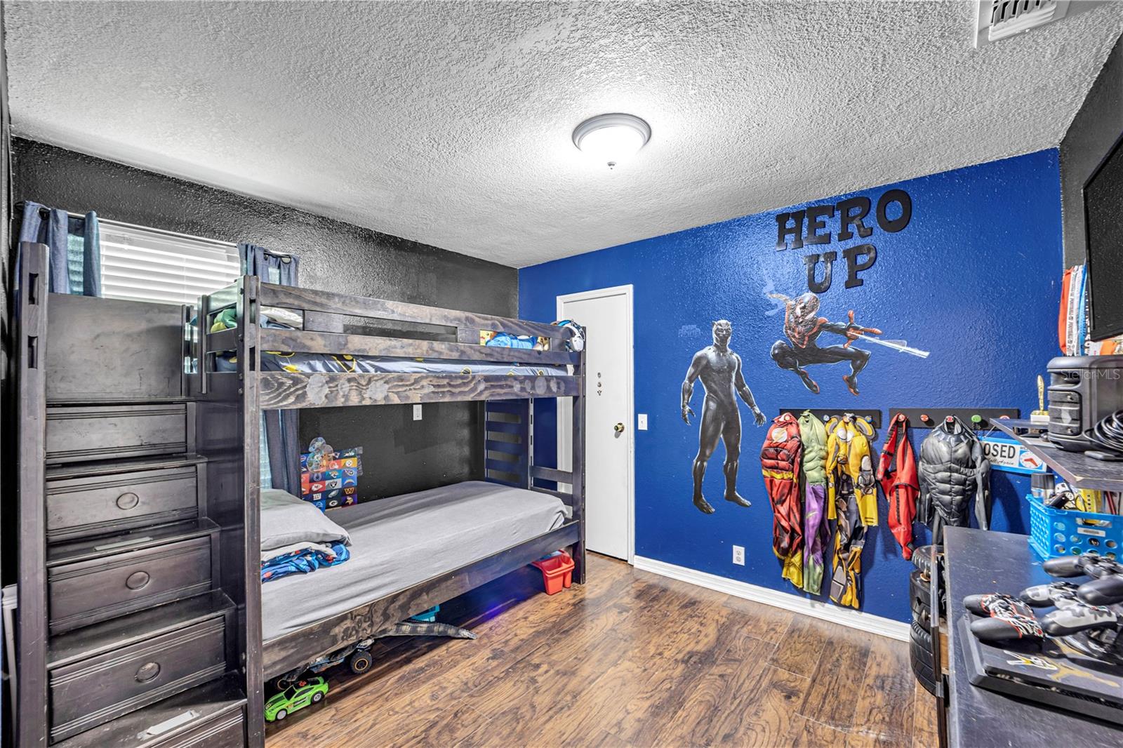 CAMPBELL HEIGHTS - Residential