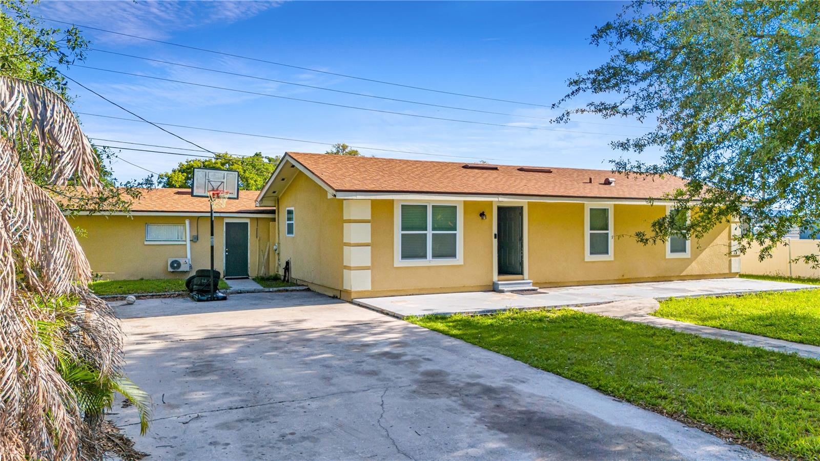 CAMPBELL HEIGHTS - Residential