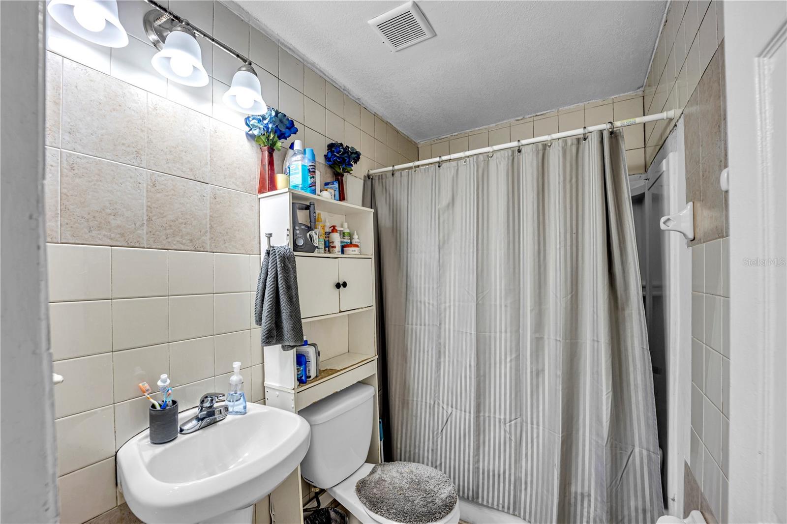 CAMPBELL HEIGHTS - Residential