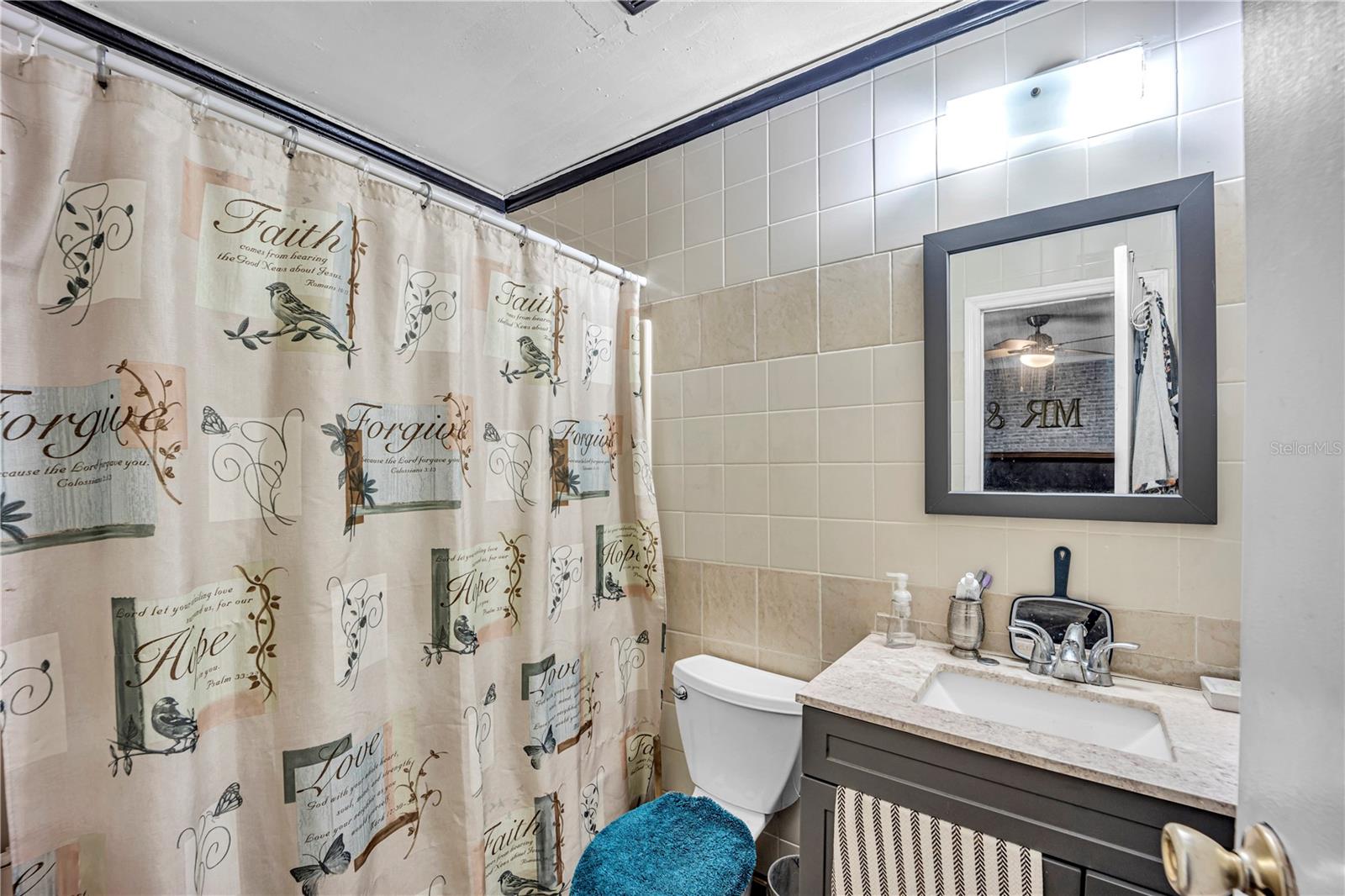 CAMPBELL HEIGHTS - Residential