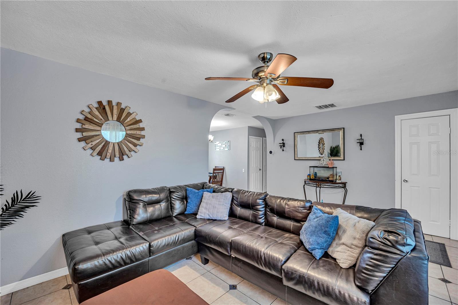 CAMPBELL HEIGHTS - Residential