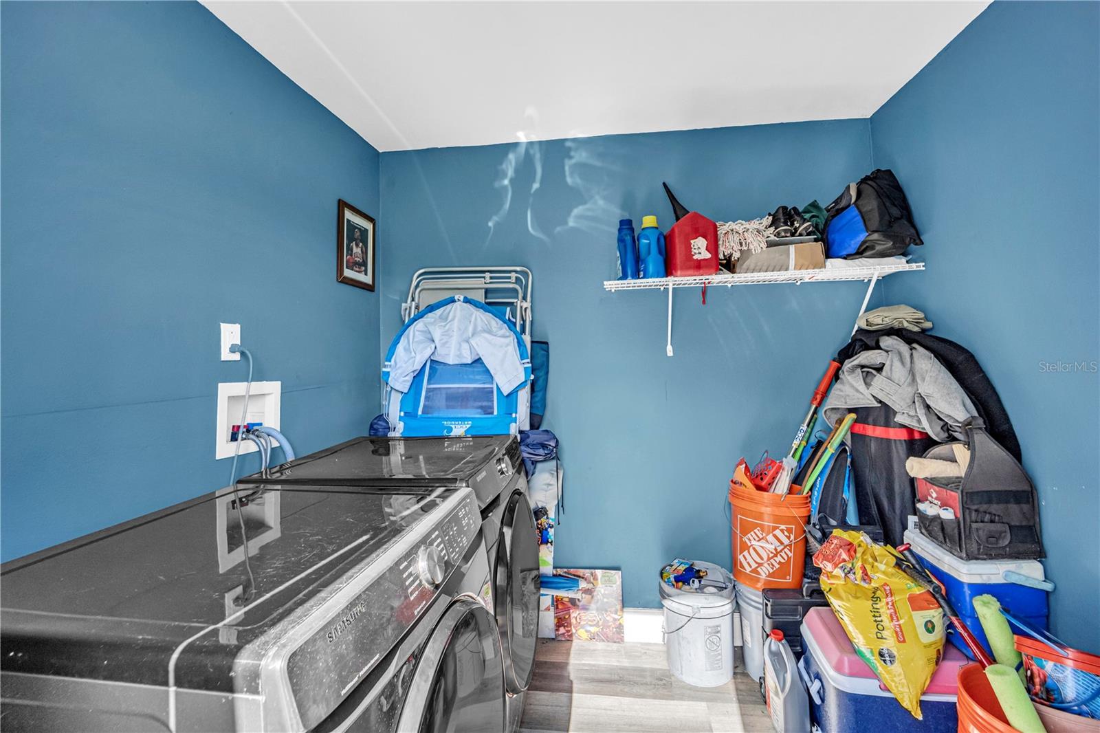 CAMPBELL HEIGHTS - Residential