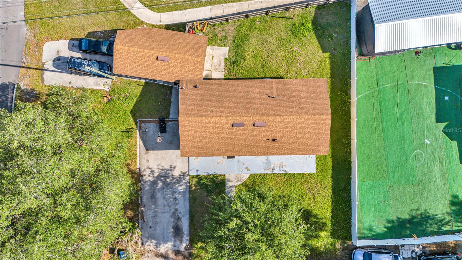 CAMPBELL HEIGHTS - Residential