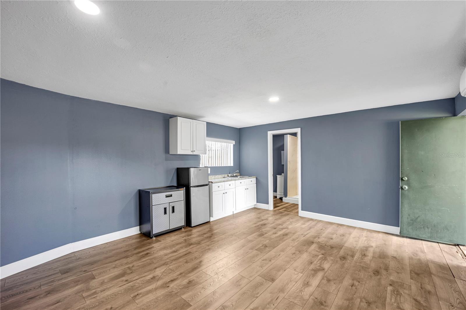 CAMPBELL HEIGHTS - Residential