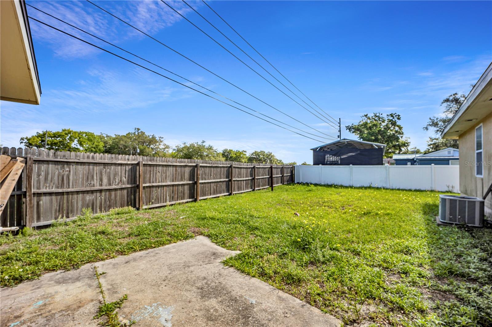 CAMPBELL HEIGHTS - Residential