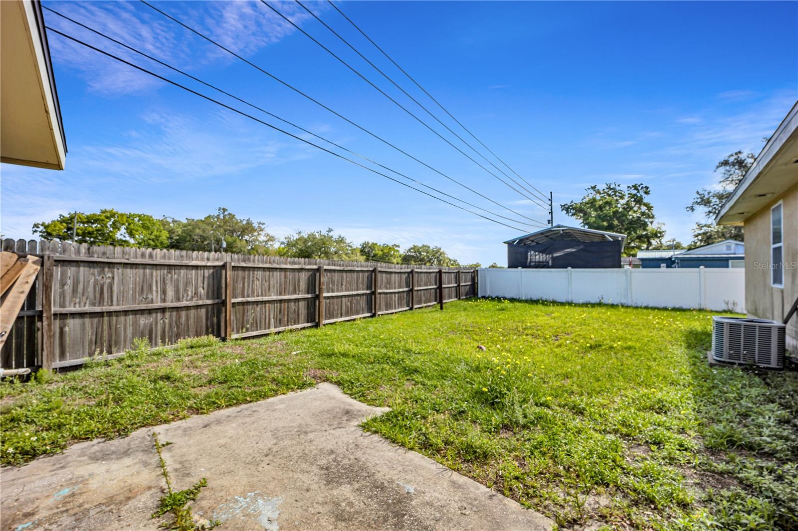 CAMPBELL HEIGHTS - Residential