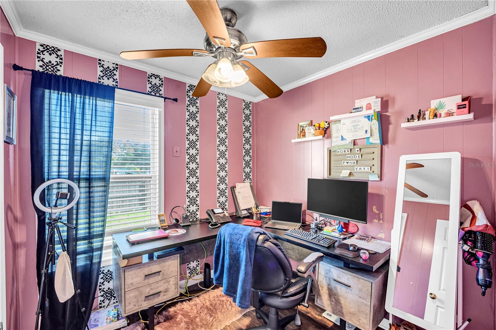 CAMPBELL HEIGHTS - Residential