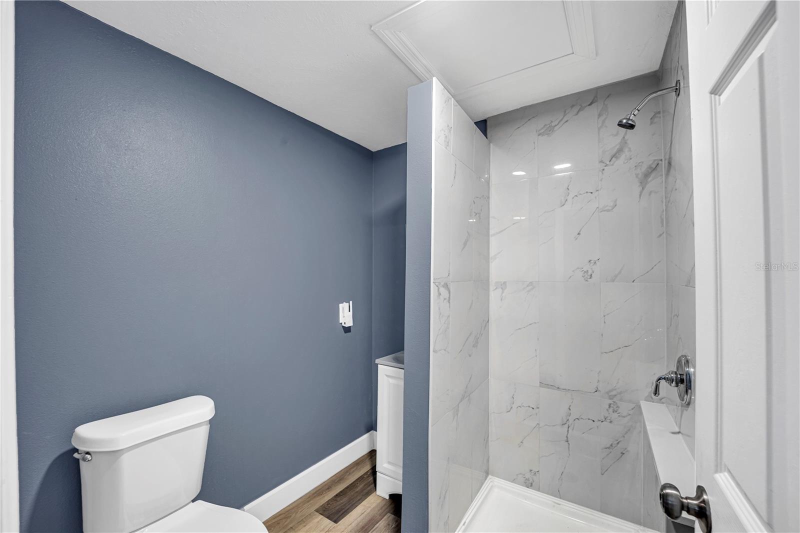 CAMPBELL HEIGHTS - Residential