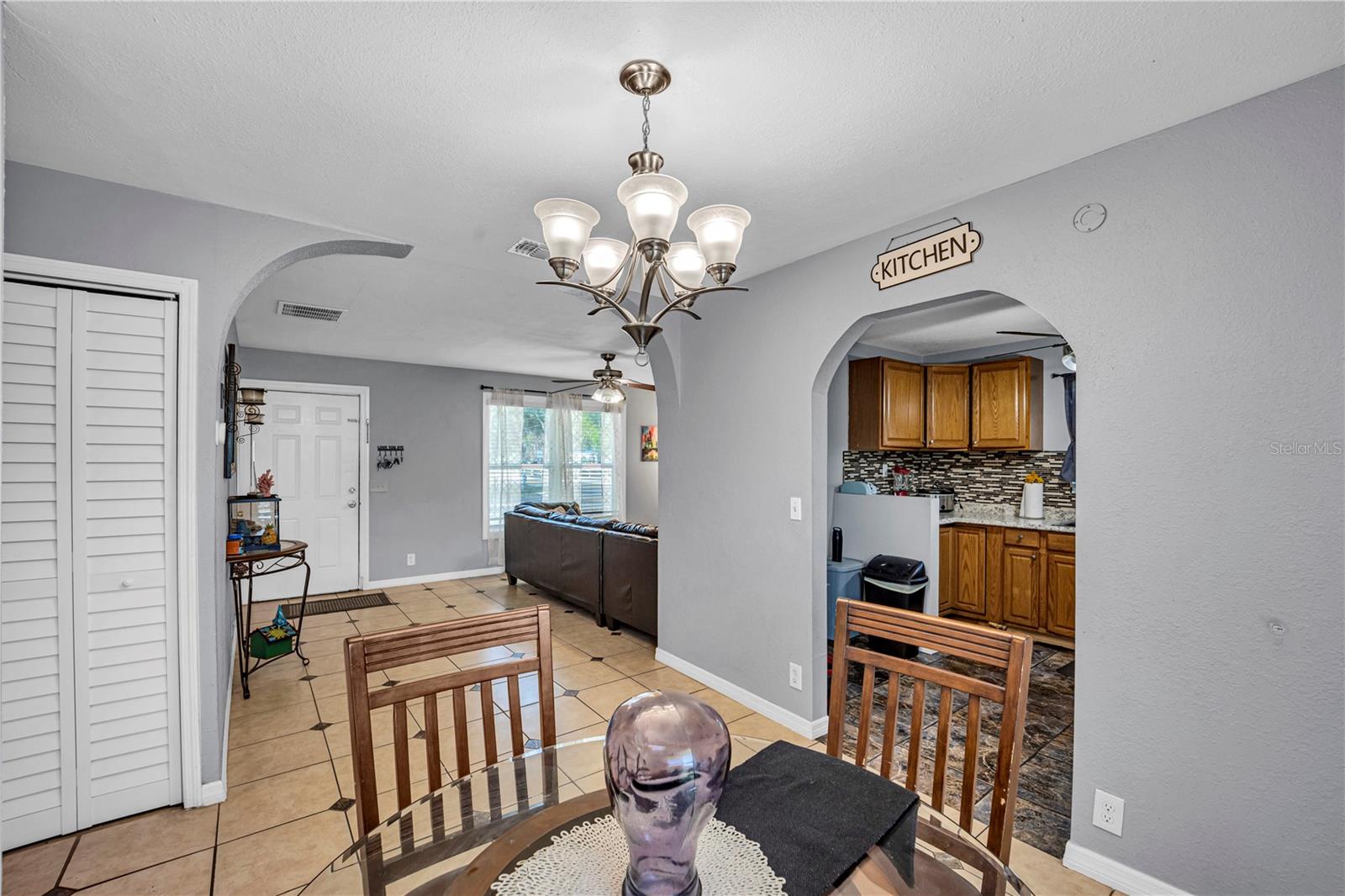 CAMPBELL HEIGHTS - Residential