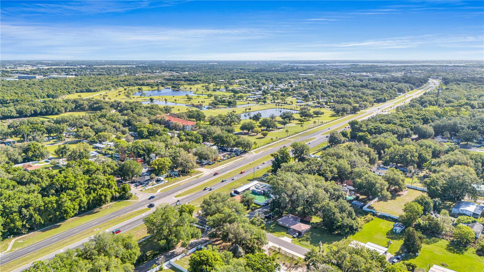 CAMPBELL HEIGHTS - Residential