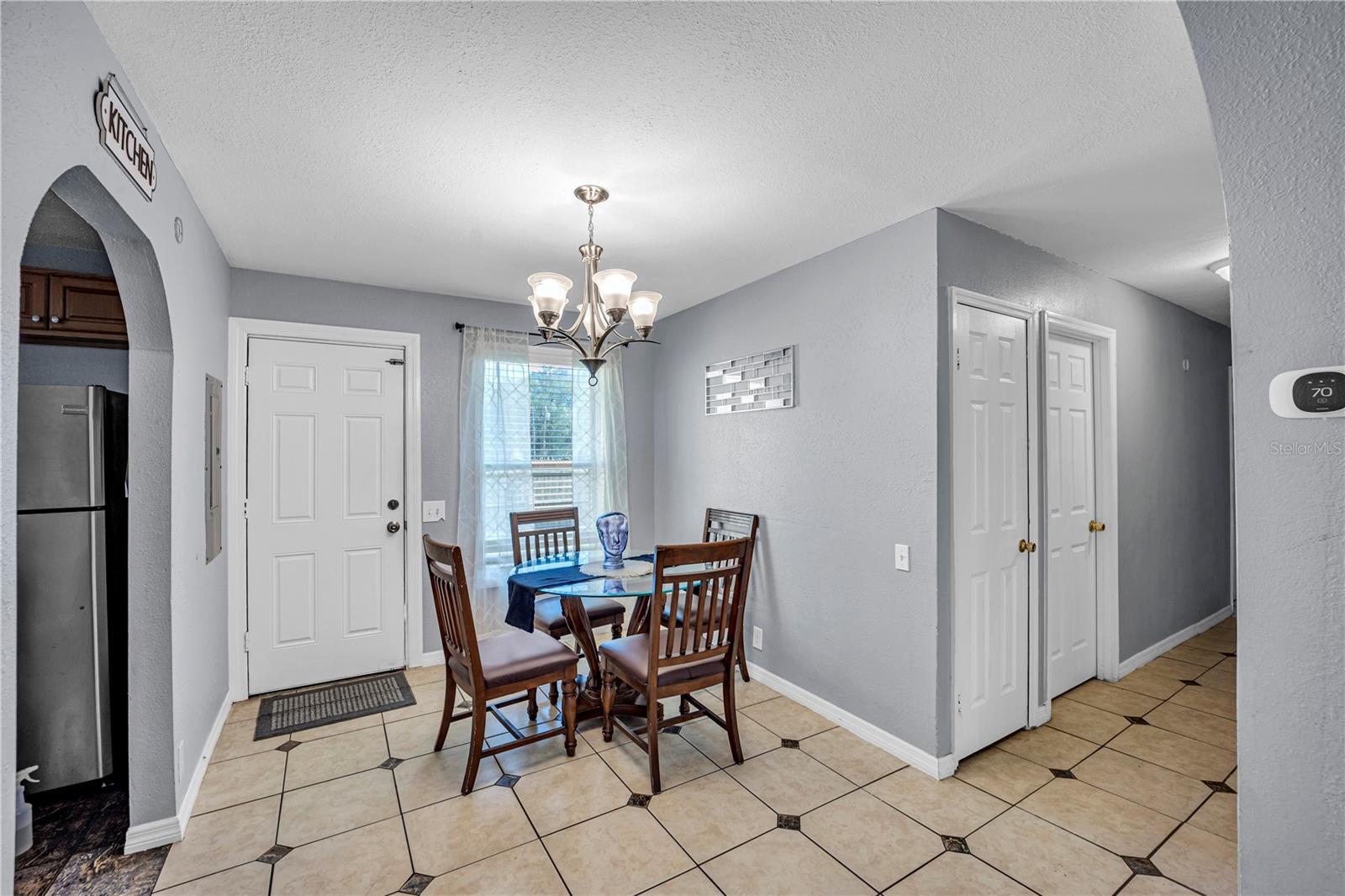 CAMPBELL HEIGHTS - Residential