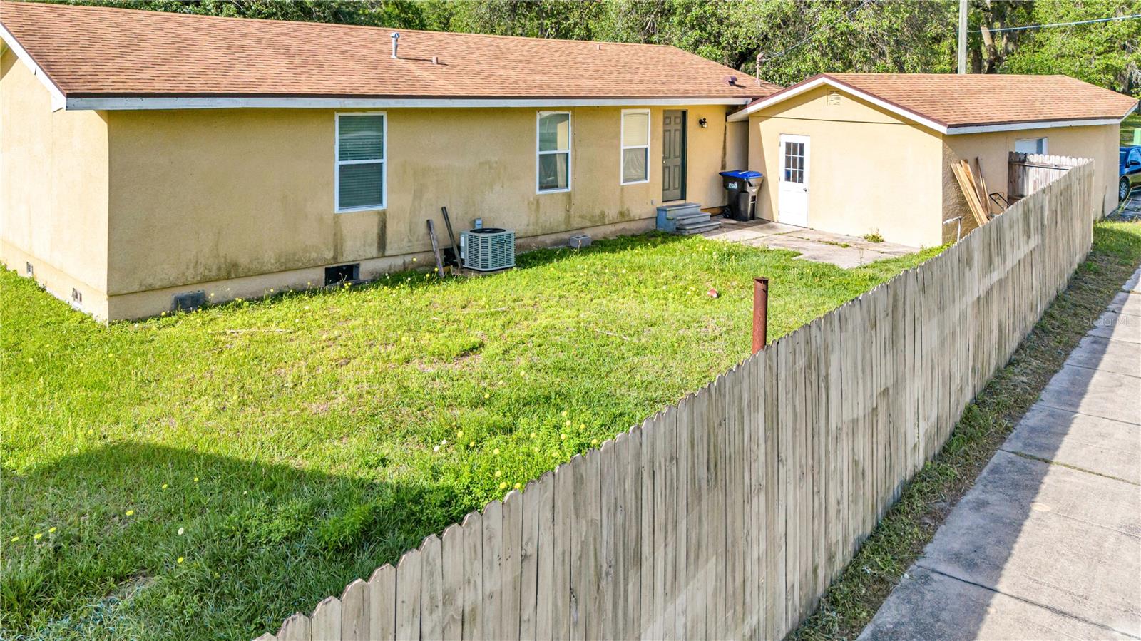 CAMPBELL HEIGHTS - Residential