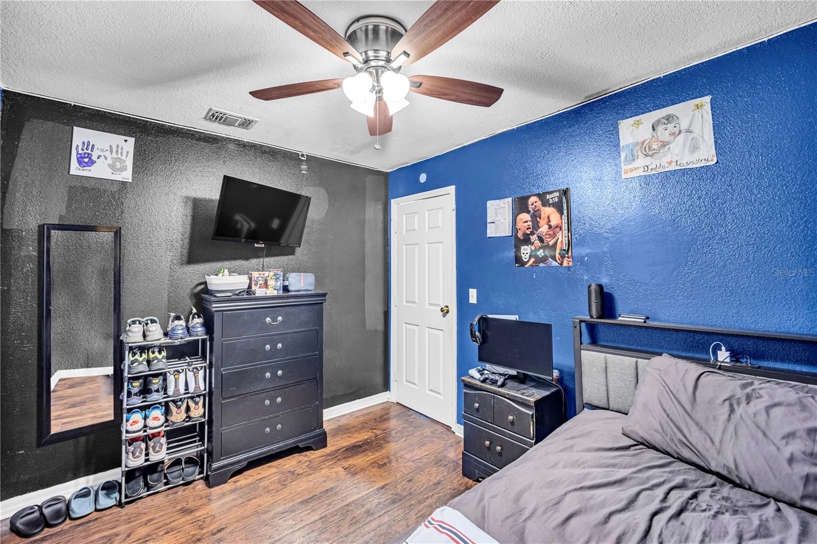 CAMPBELL HEIGHTS - Residential