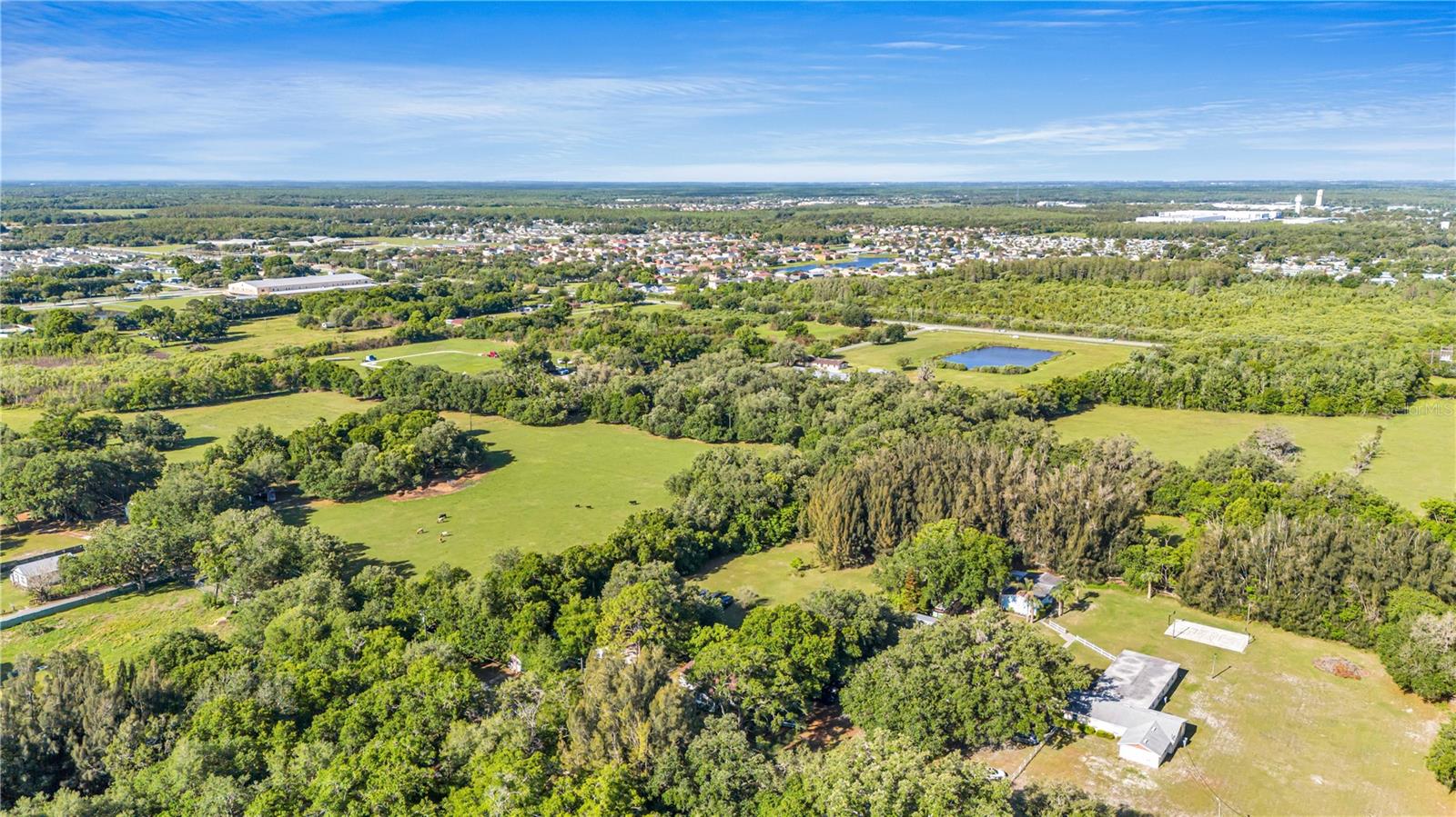 CAMPBELL HEIGHTS - Residential