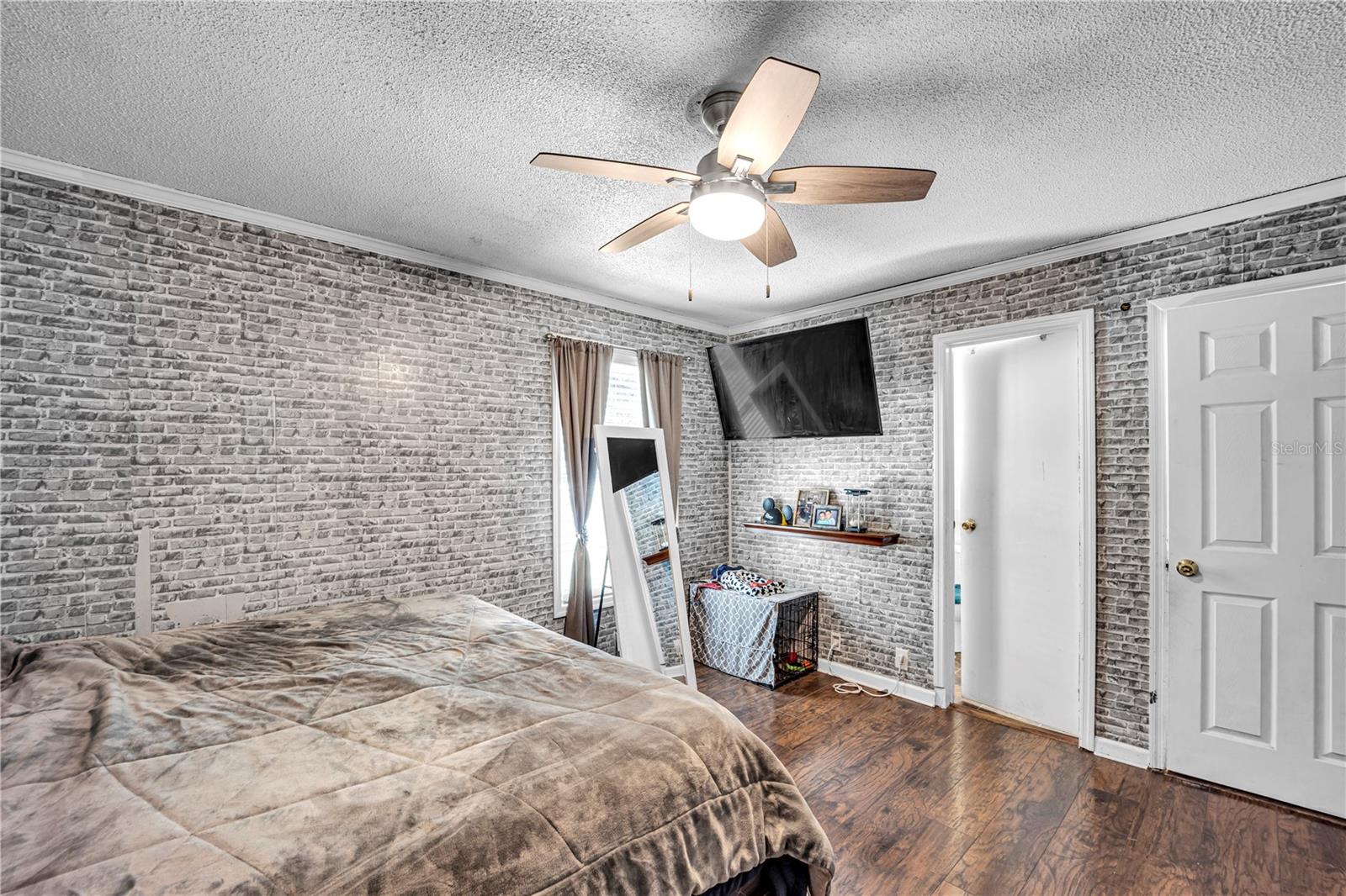 CAMPBELL HEIGHTS - Residential