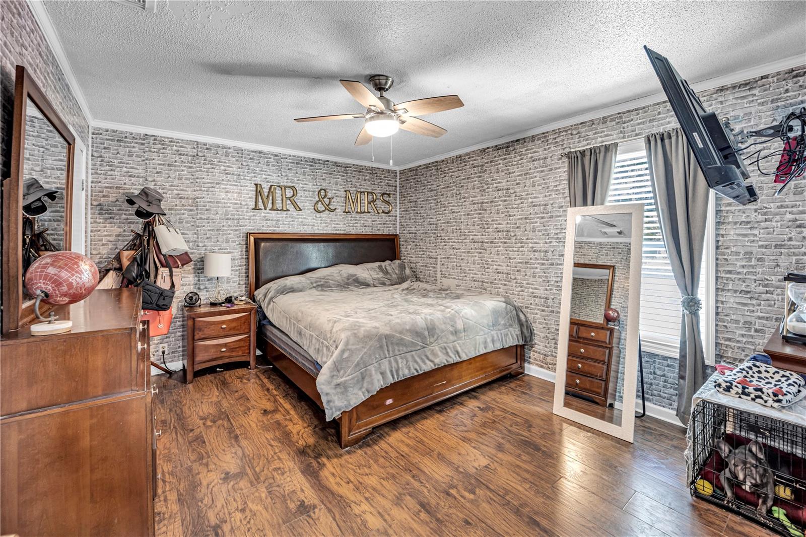 CAMPBELL HEIGHTS - Residential