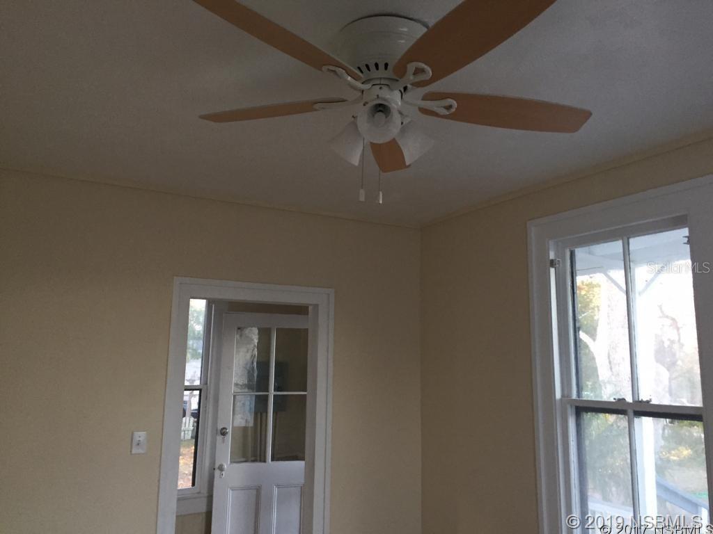 Lowds V New Smyrna - Residential Lease