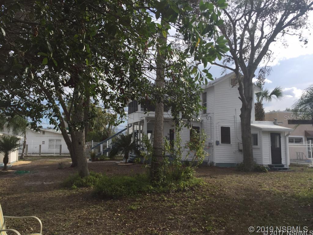 Lowds V New Smyrna - Residential Lease
