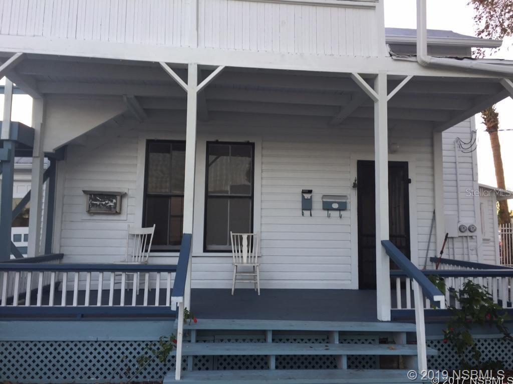 Lowds V New Smyrna - Residential Lease