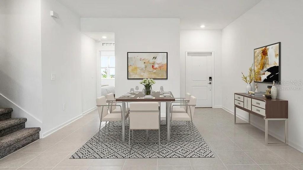 Photo of 5623 Ronin Drive, Saint Cloud, FL 34771 (MLS # O6362158)