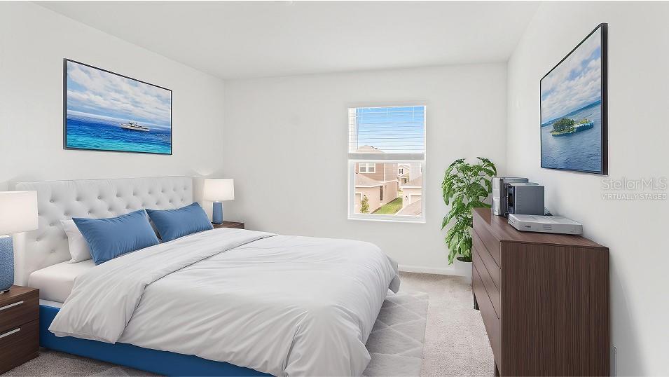 SPRINGHEAD LAKES 25TH - Residential