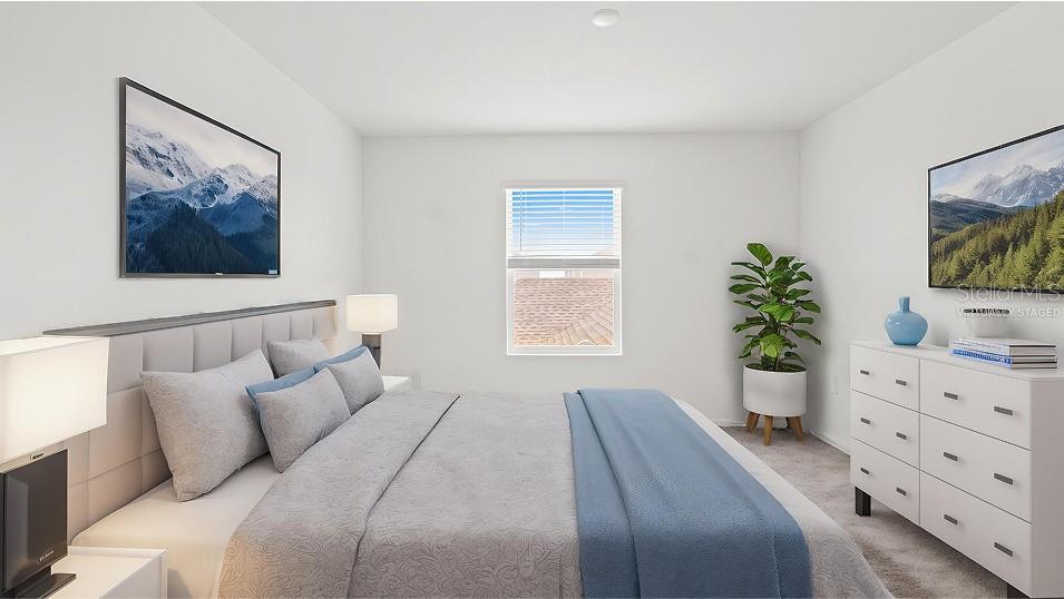 SPRINGHEAD LAKES 25TH - Residential