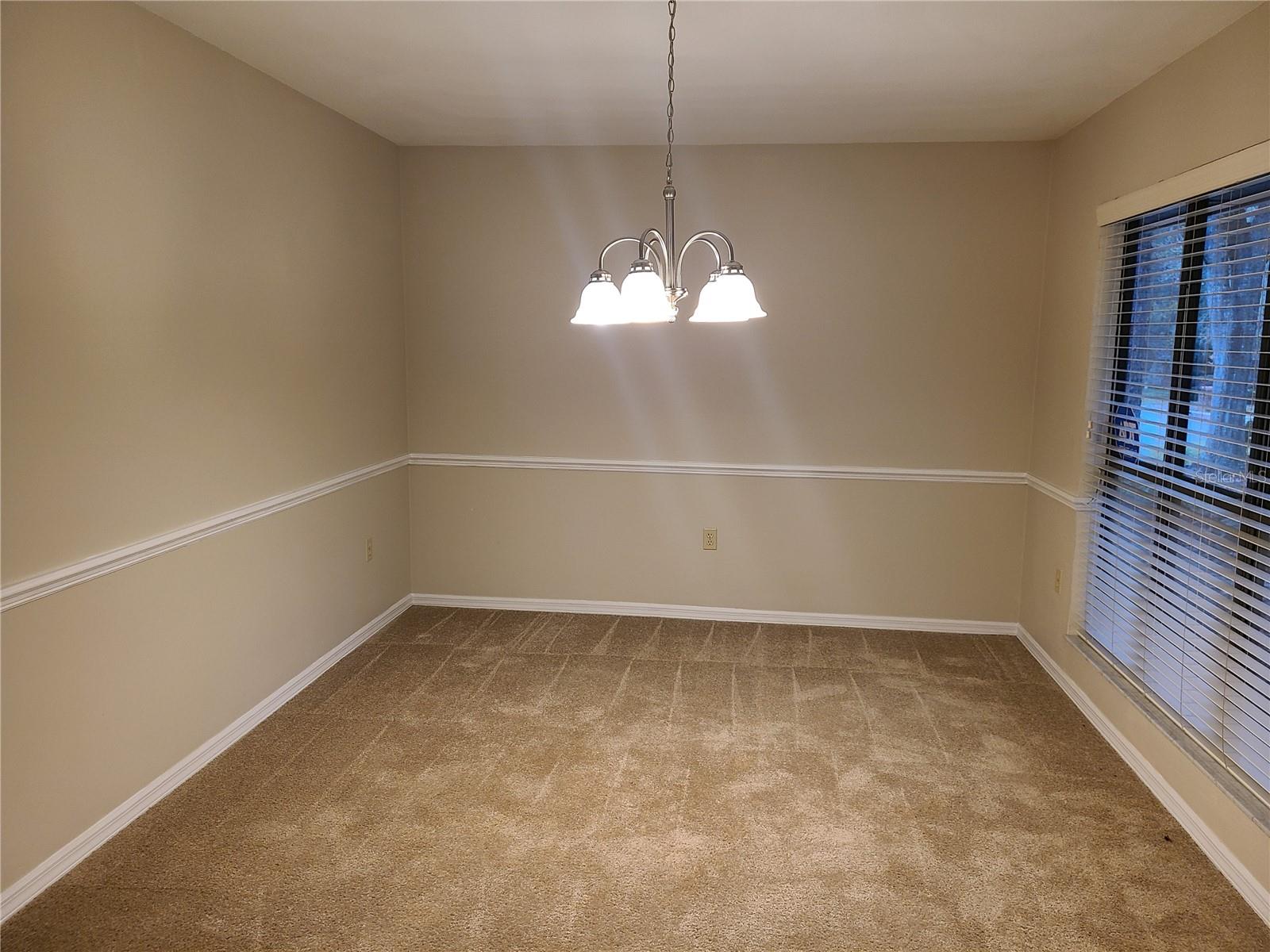 COUNTRY CLUB WEST - Residential Lease