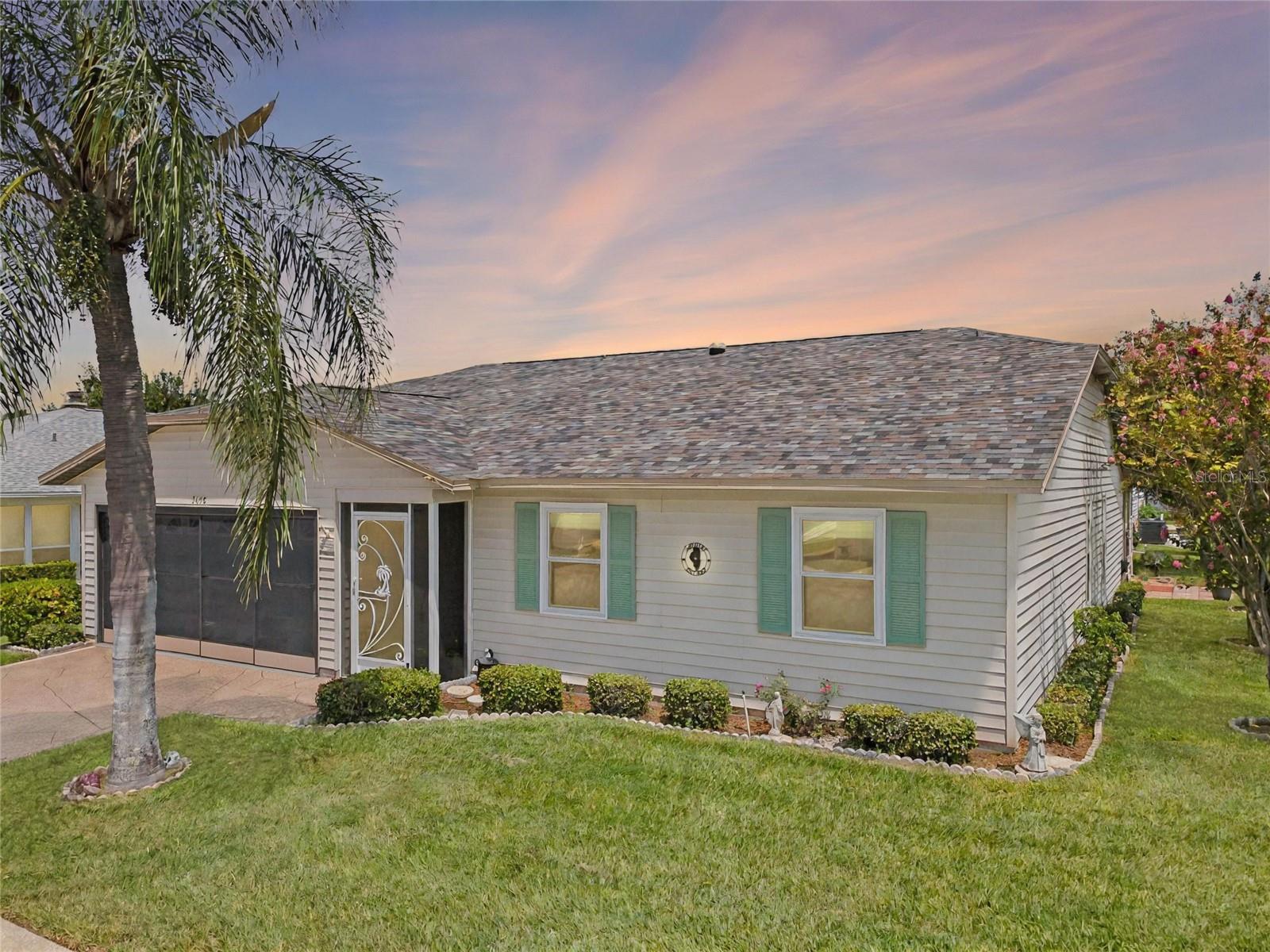 3658 HIGHLAND FAIRWAYS BOULEVARD