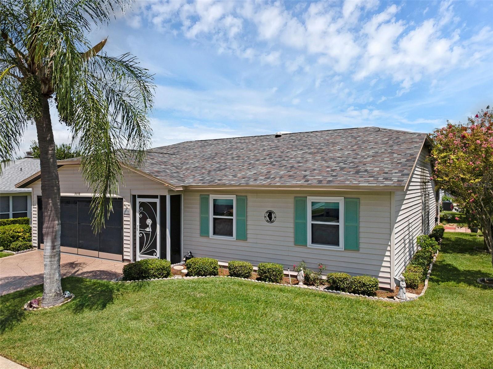 3658 HIGHLAND FAIRWAYS BOULEVARD