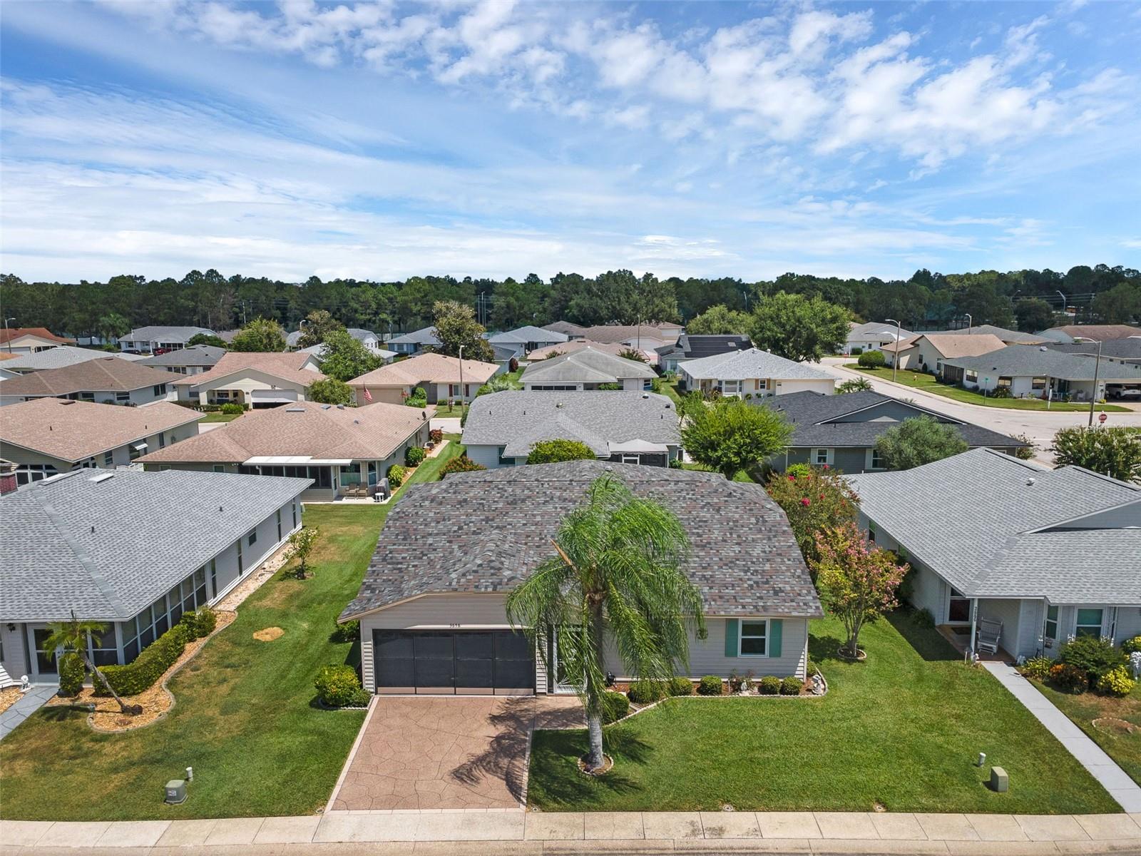 3658 HIGHLAND FAIRWAYS BOULEVARD