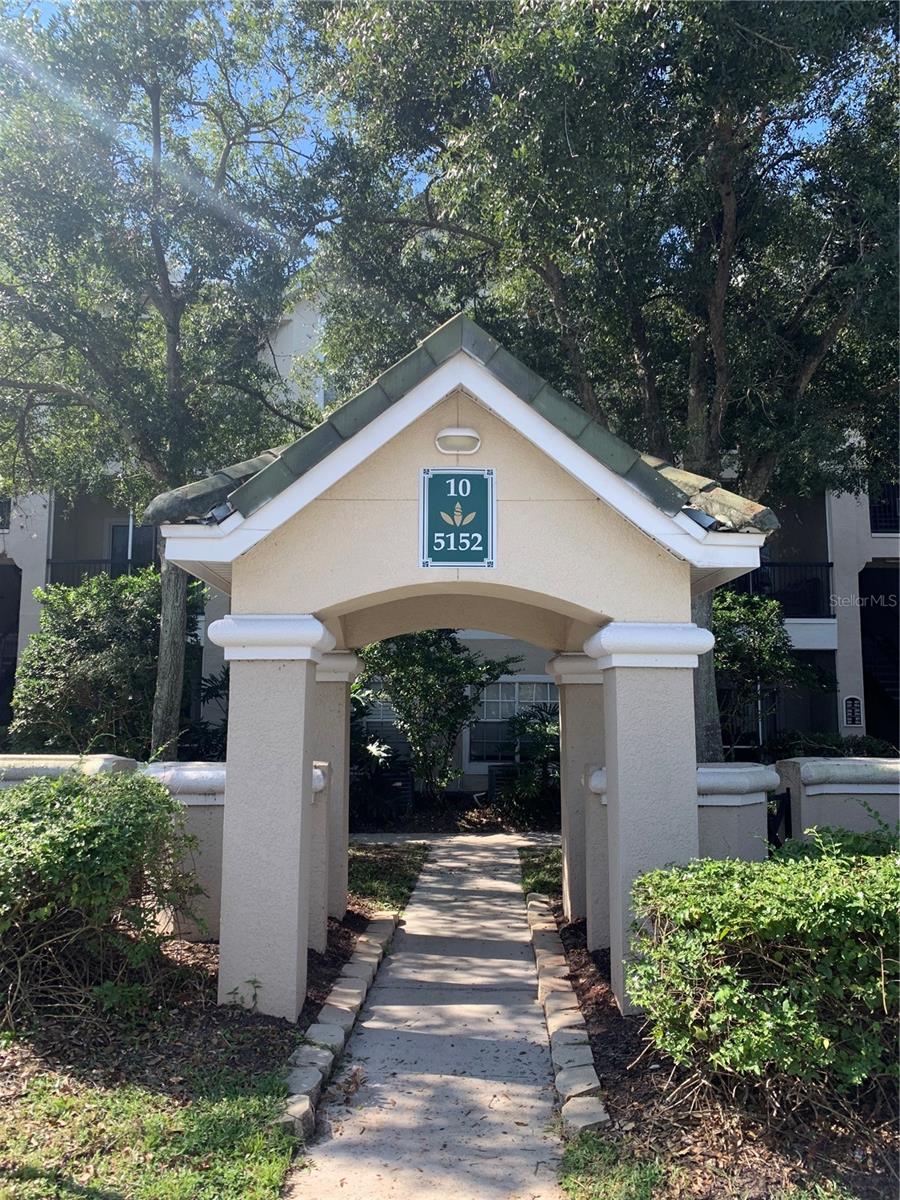 5152 NORTHRIDGE ROAD 302