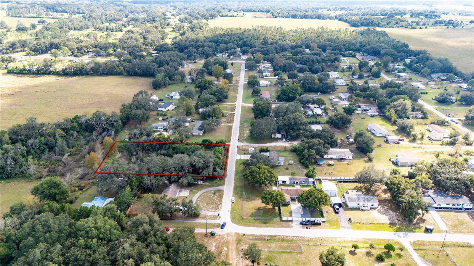 SUNBURST HILLS SUB - Land