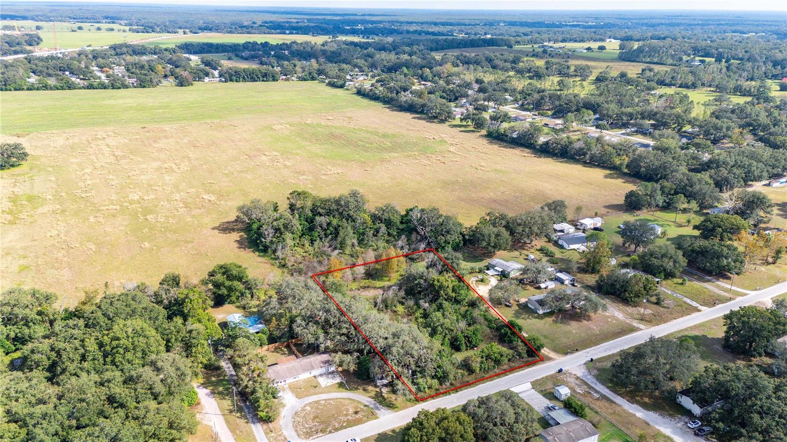 SUNBURST HILLS SUB - Land