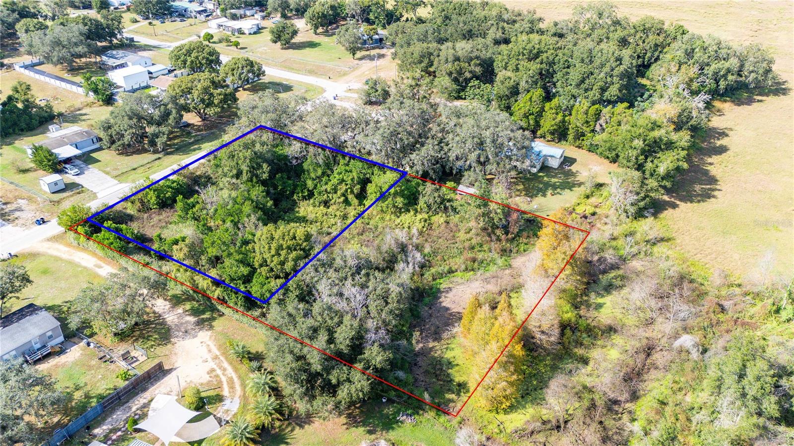 SUNBURST HILLS SUB - Land