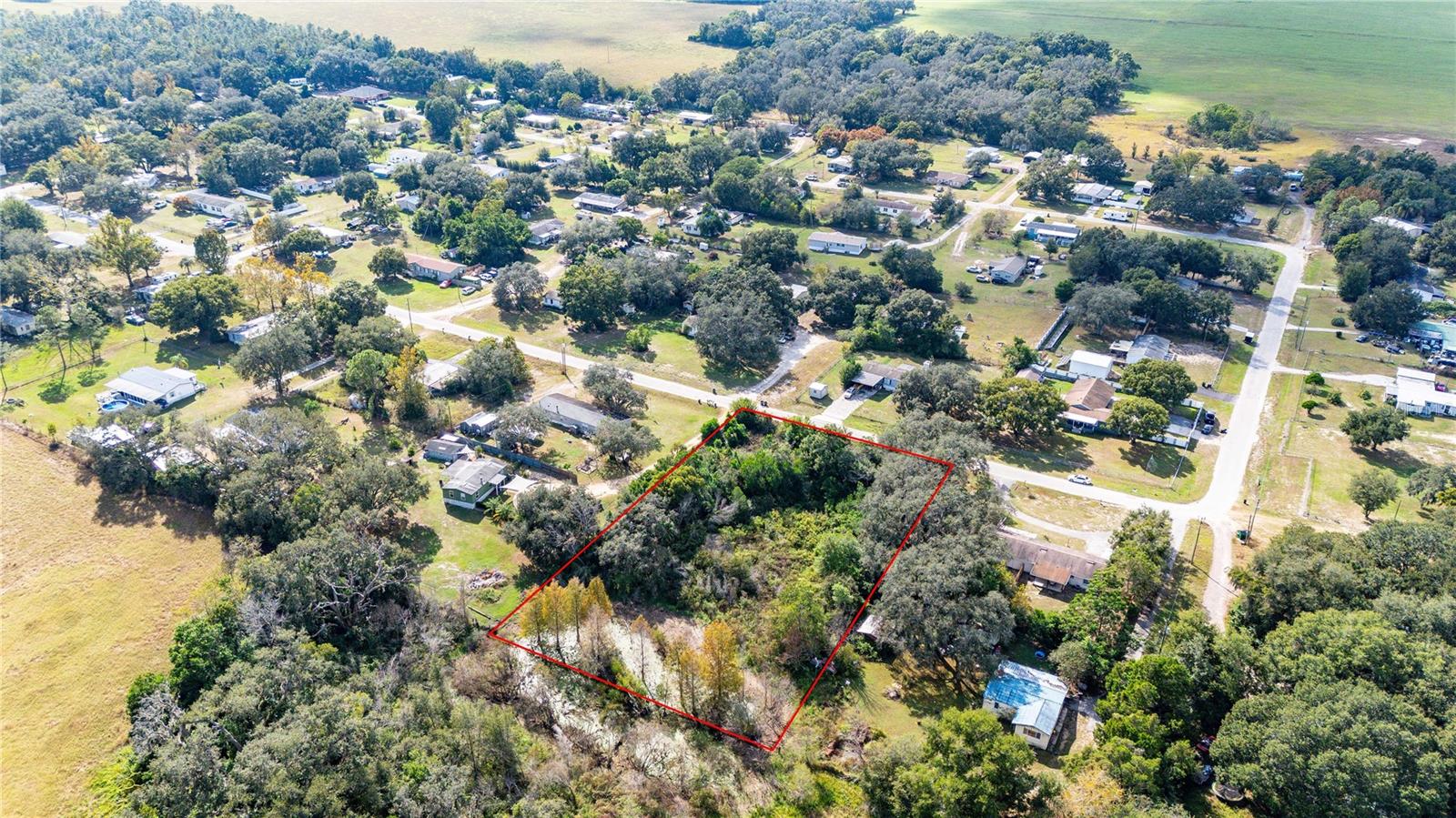 SUNBURST HILLS SUB - Land