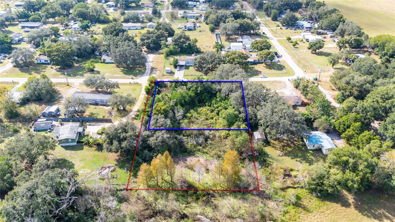 SUNBURST HILLS SUB - Land