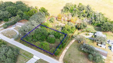 9630 STARLINE DRIVE DADE CITY FL 33525