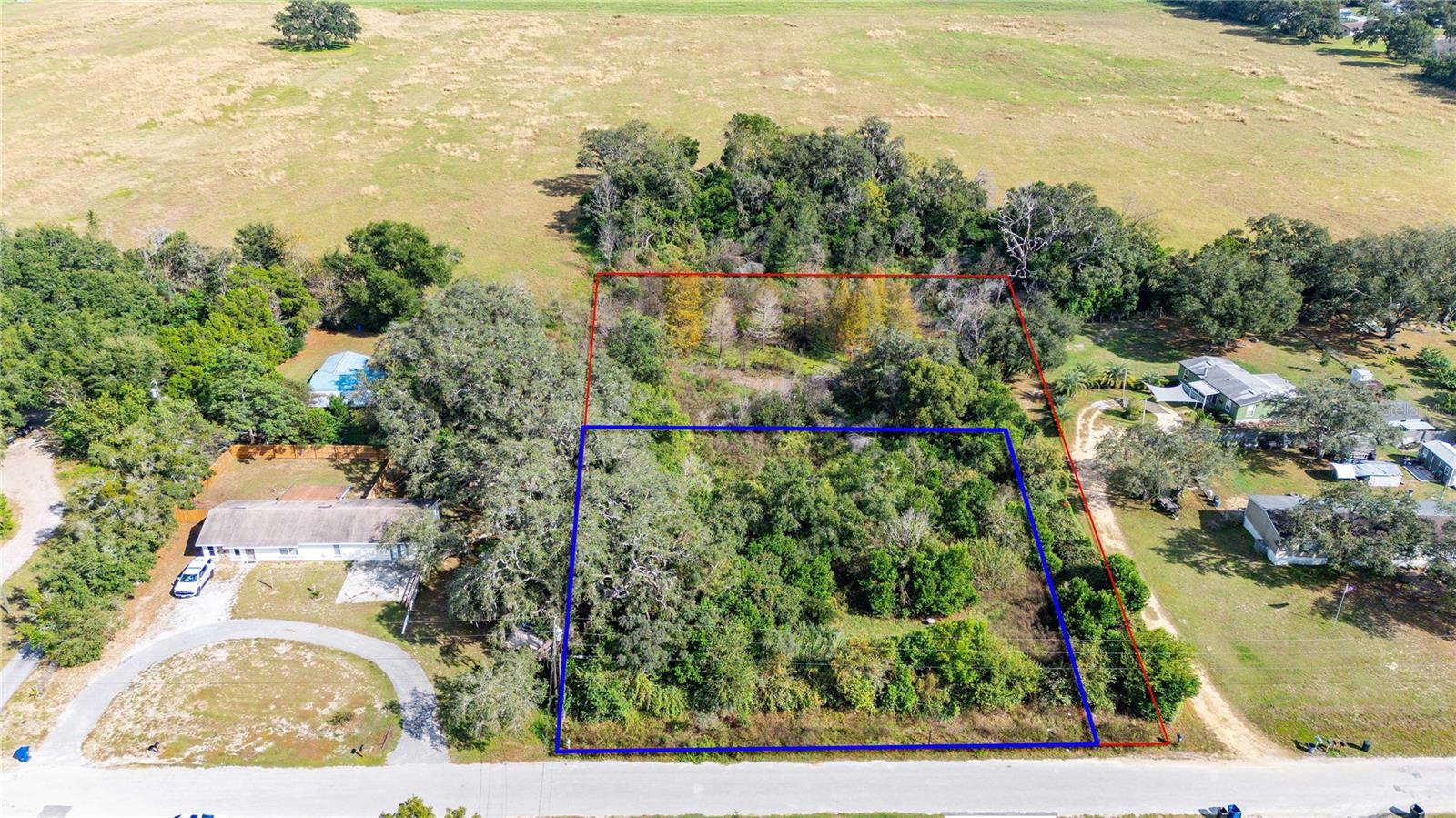 SUNBURST HILLS SUB - Land
