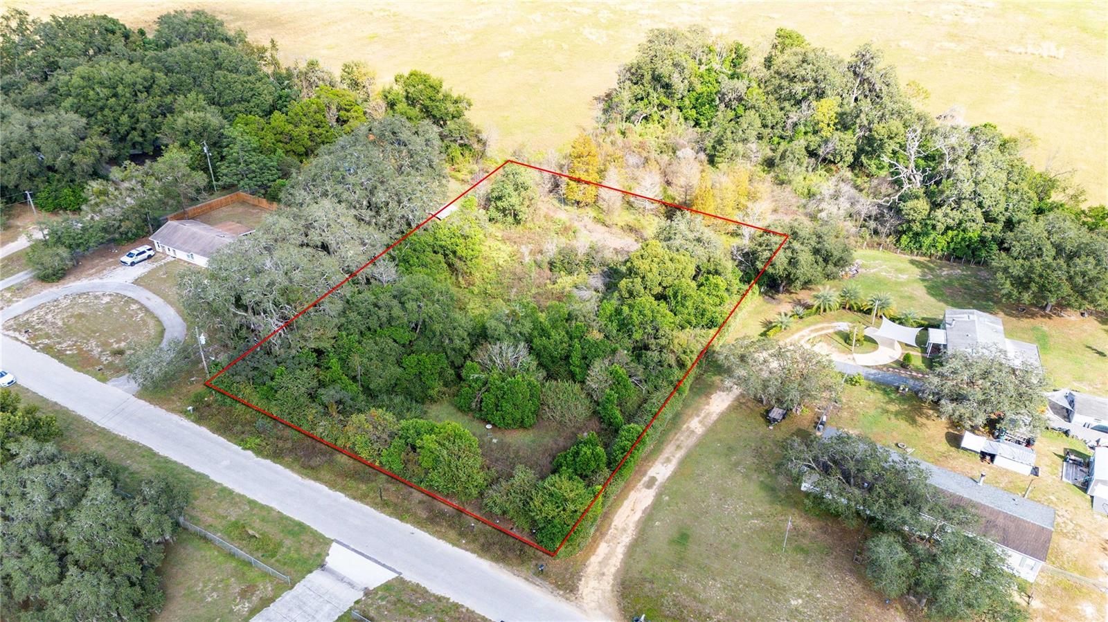 SUNBURST HILLS SUB - Land