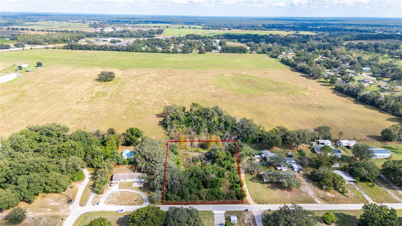 SUNBURST HILLS SUB - Land