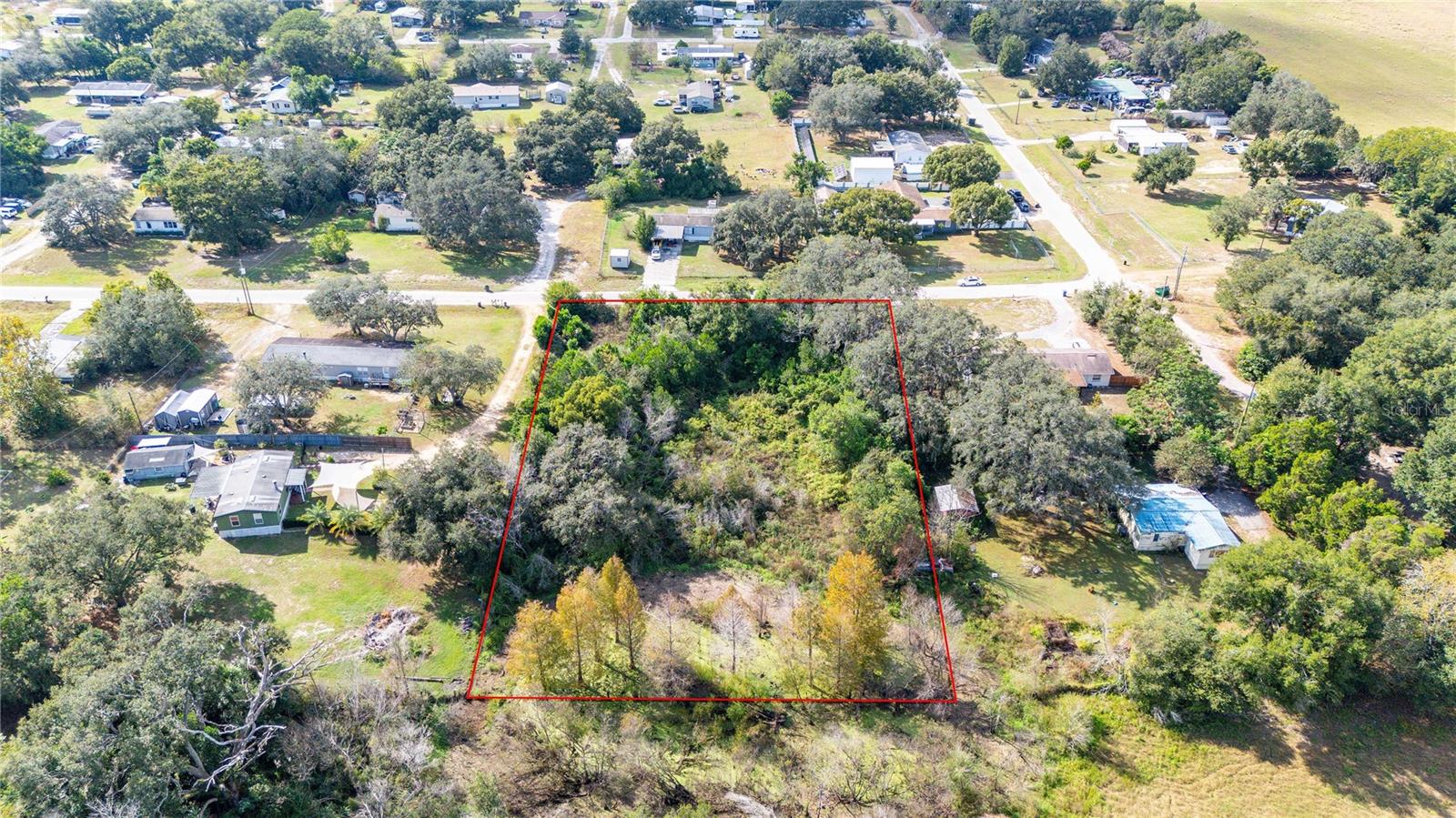 SUNBURST HILLS SUB - Land