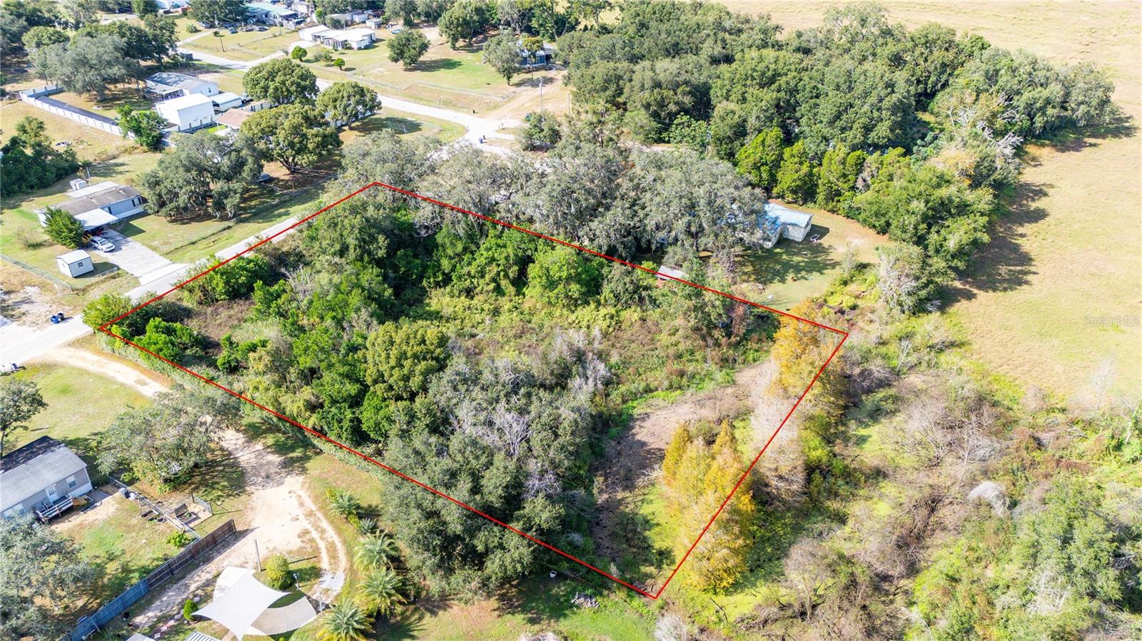 SUNBURST HILLS SUB - Land