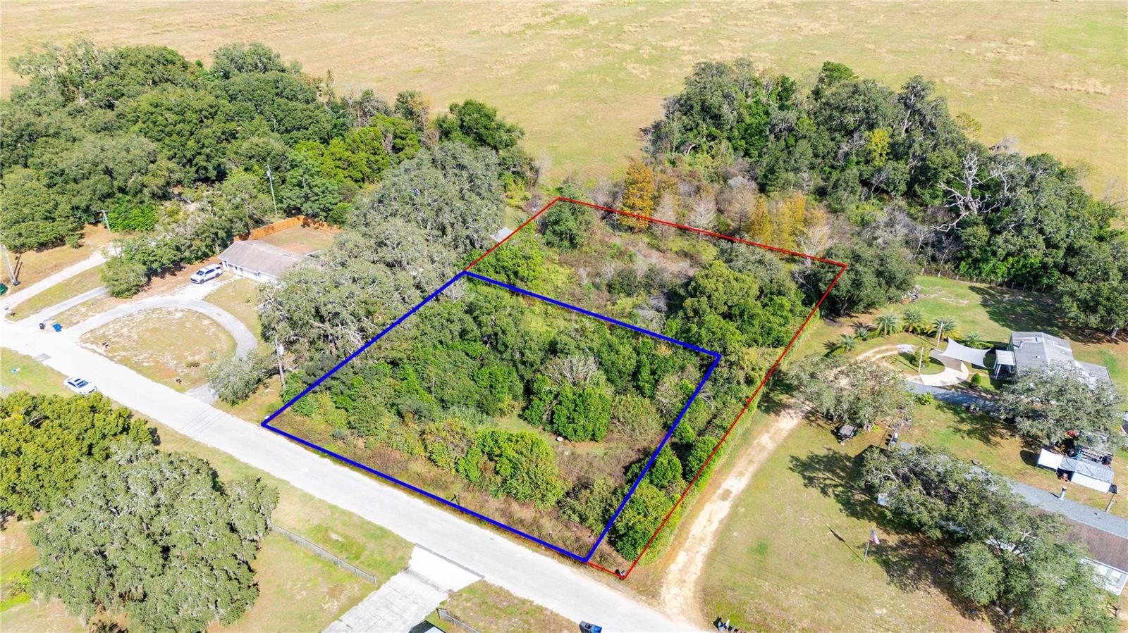 SUNBURST HILLS SUB - Land