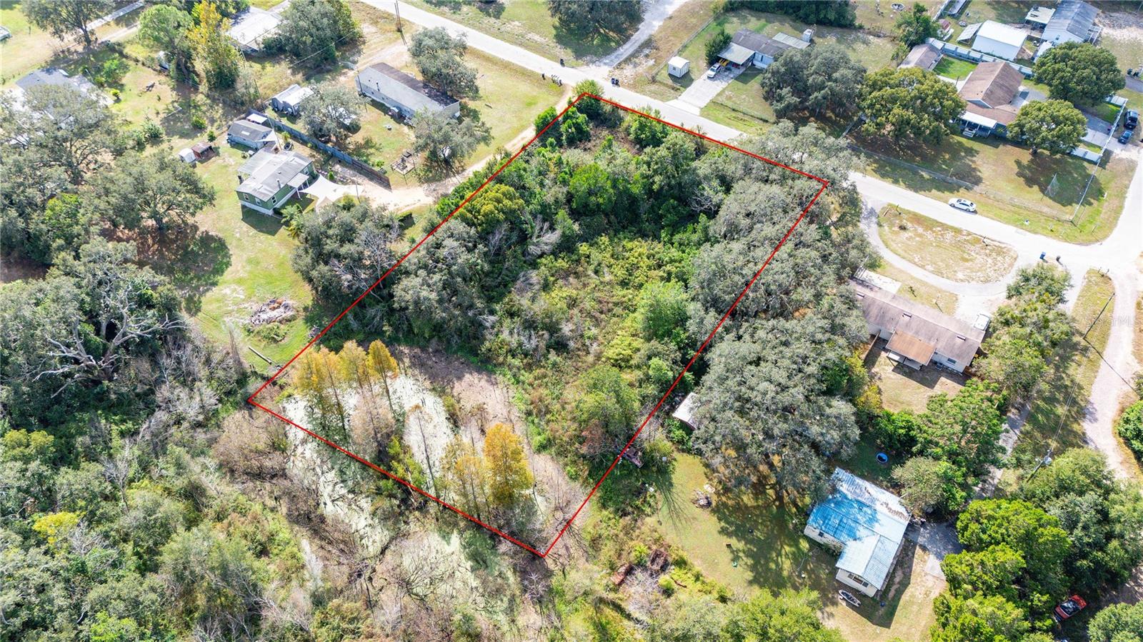 SUNBURST HILLS SUB - Land