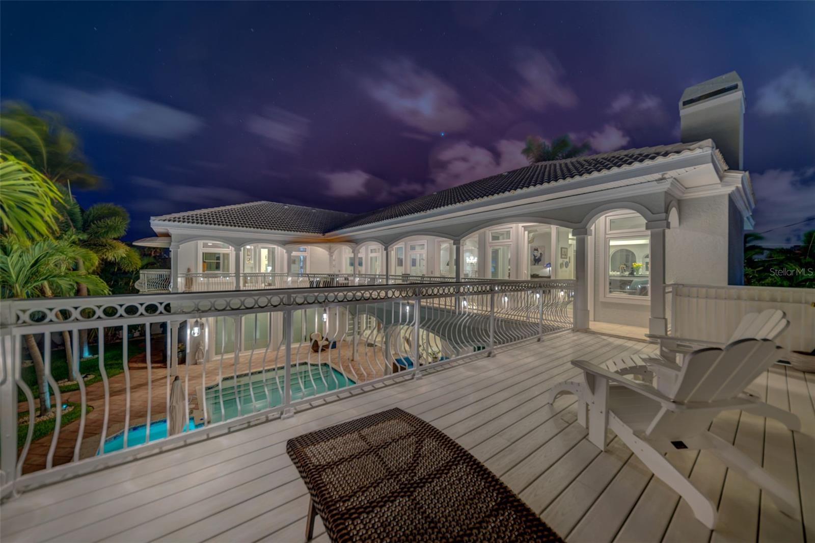 BRIGHTWATER BEACH ESTATES FINAL ADD - Residential