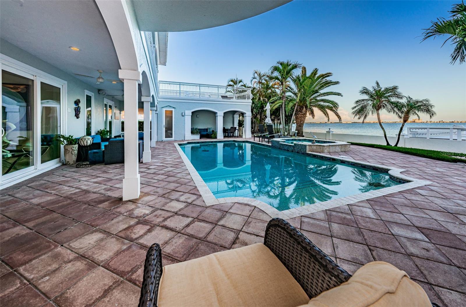 BRIGHTWATER BEACH ESTATES FINAL ADD - Residential