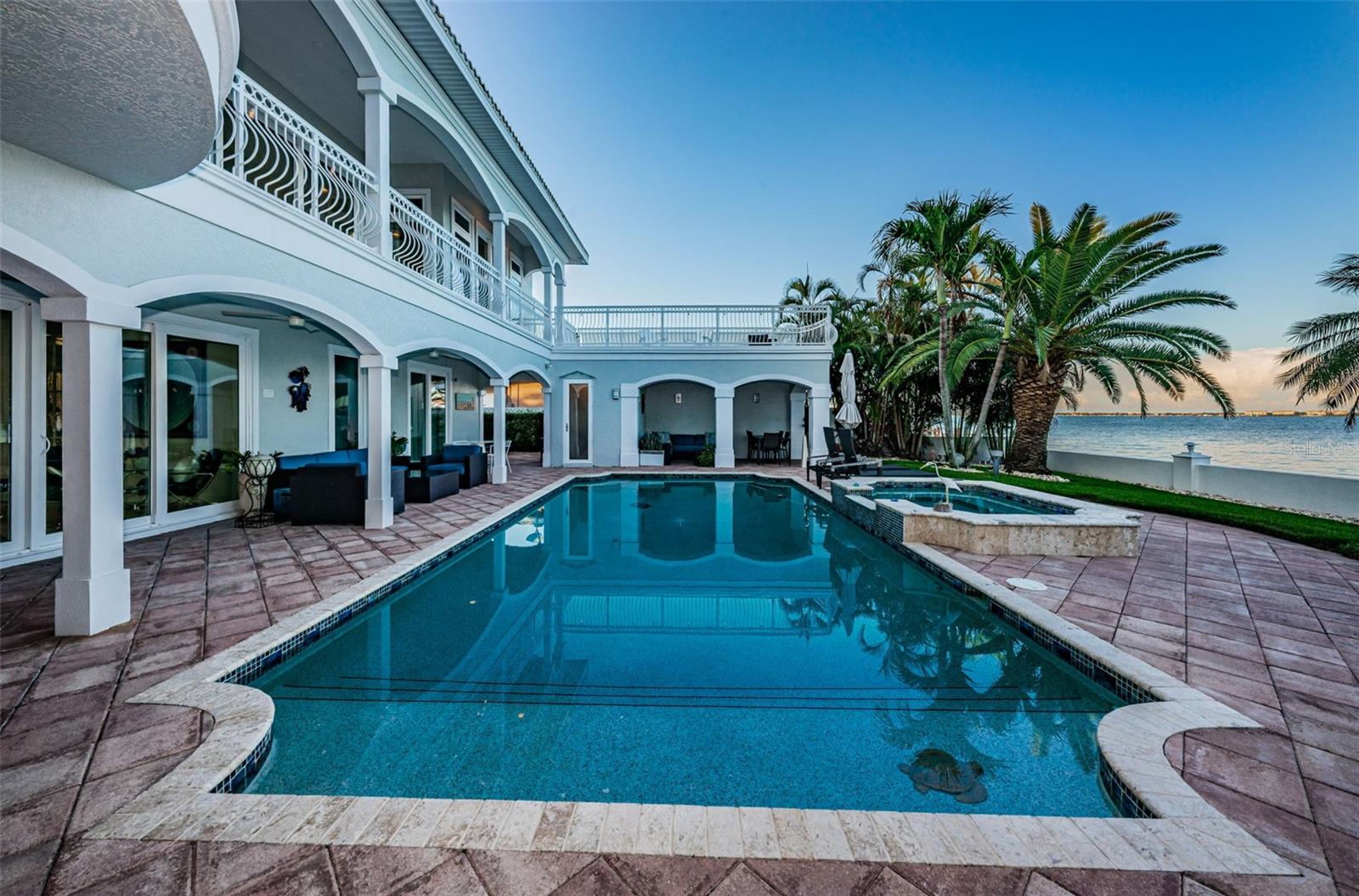 BRIGHTWATER BEACH ESTATES FINAL ADD - Residential